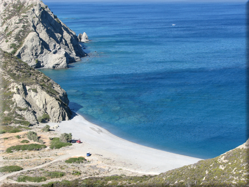 foto Karpathos